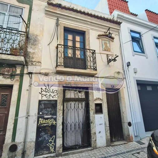 Prédio para Venda em Vila Franca de Xira