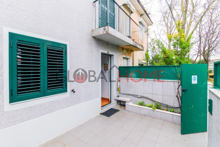 Moradia T2 para Venda em Ramalde Foto 2