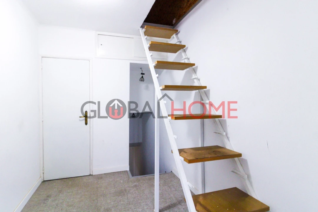 Moradia T2 para Venda em Ramalde Foto 19