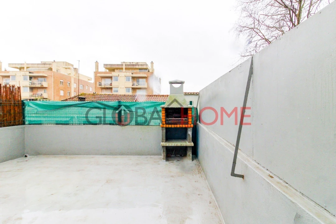 Moradia T2 para Venda em Ramalde Foto 15