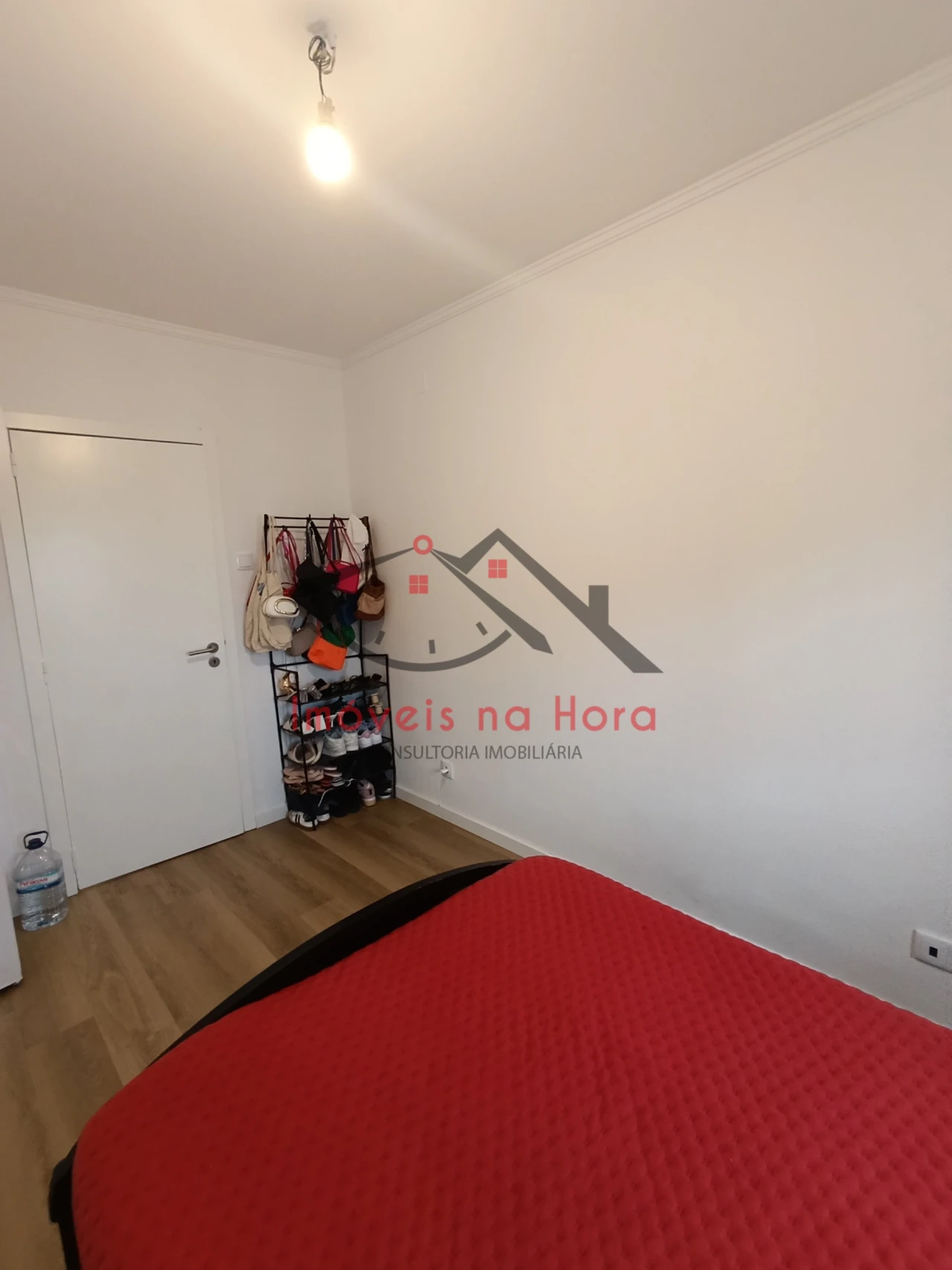 Apartamento T3 para Venda em Vialonga Foto 3