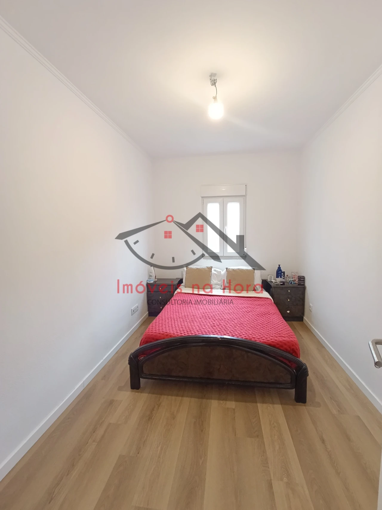 Apartamento T3 para Venda em Vialonga Foto 2