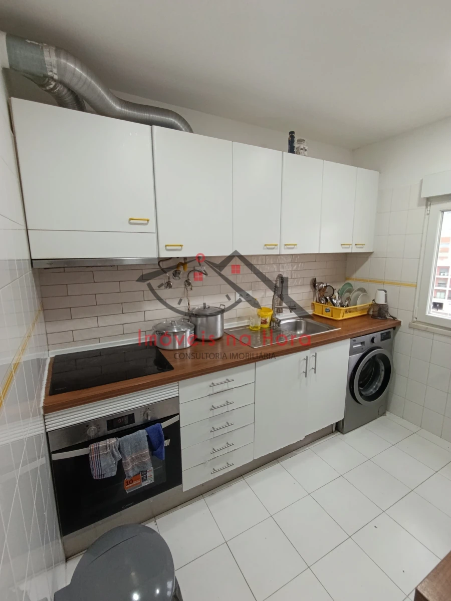 Apartamento T3 para Venda em Vialonga Foto 11