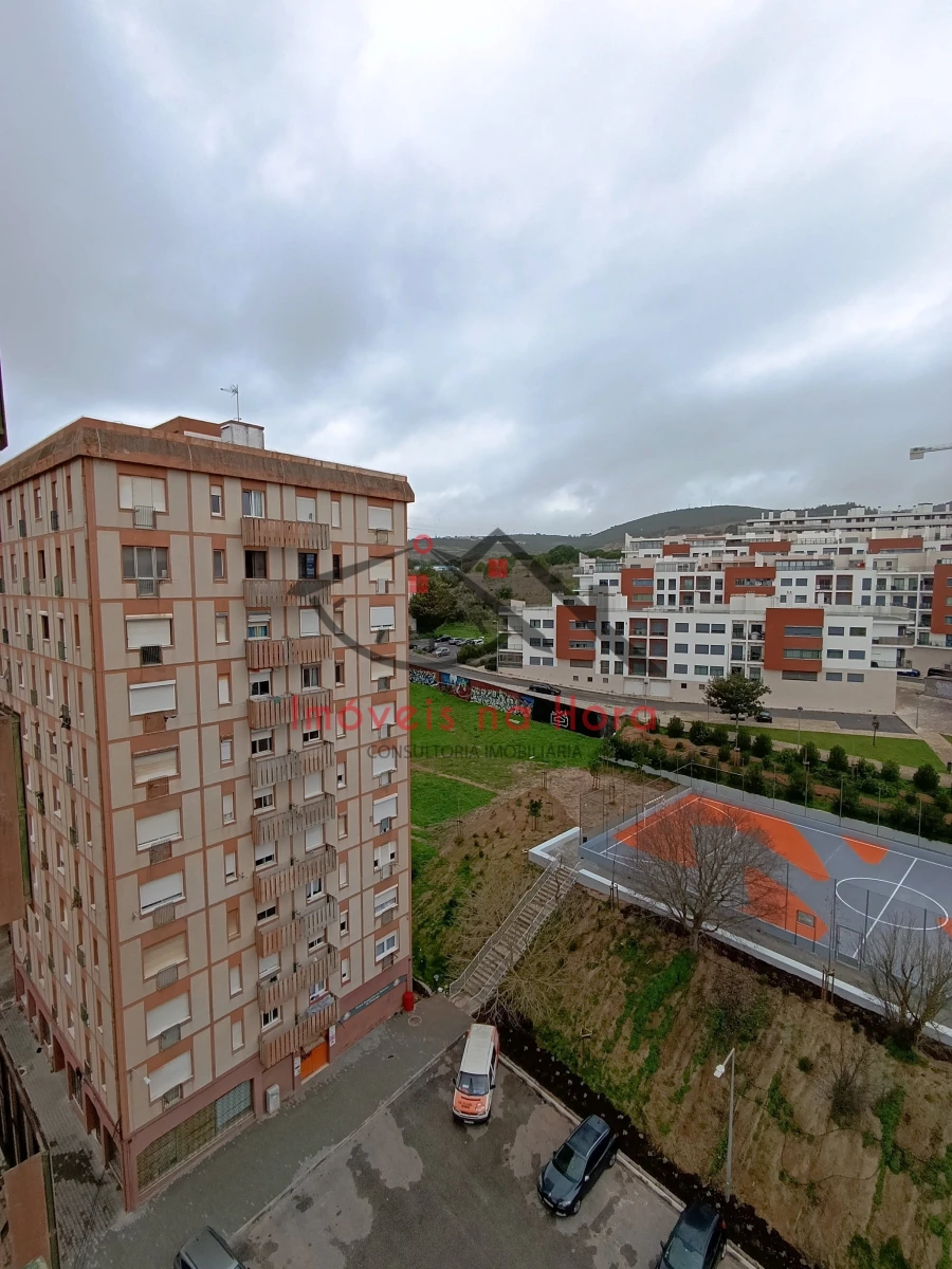 Apartamento T3 para Venda em Vialonga Foto 20