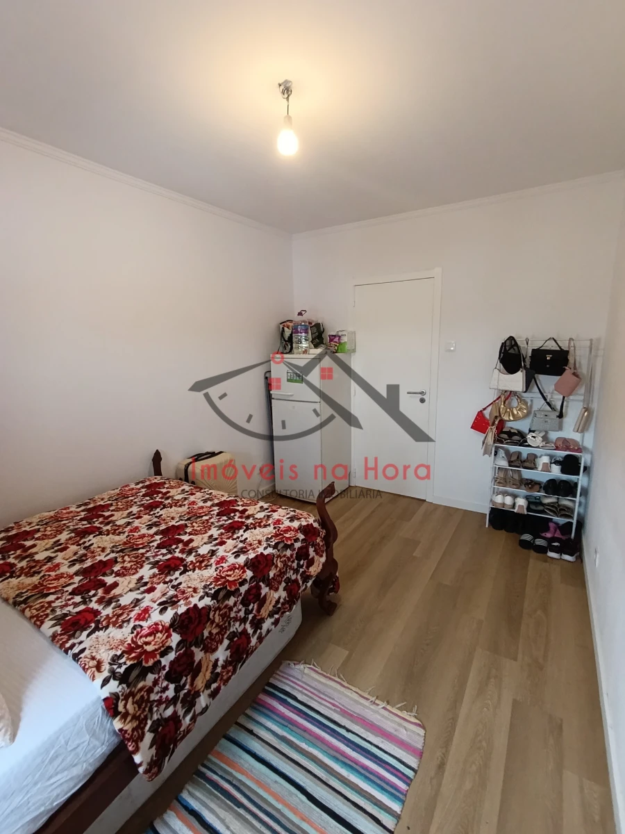 Apartamento T3 para Venda em Vialonga Foto 7