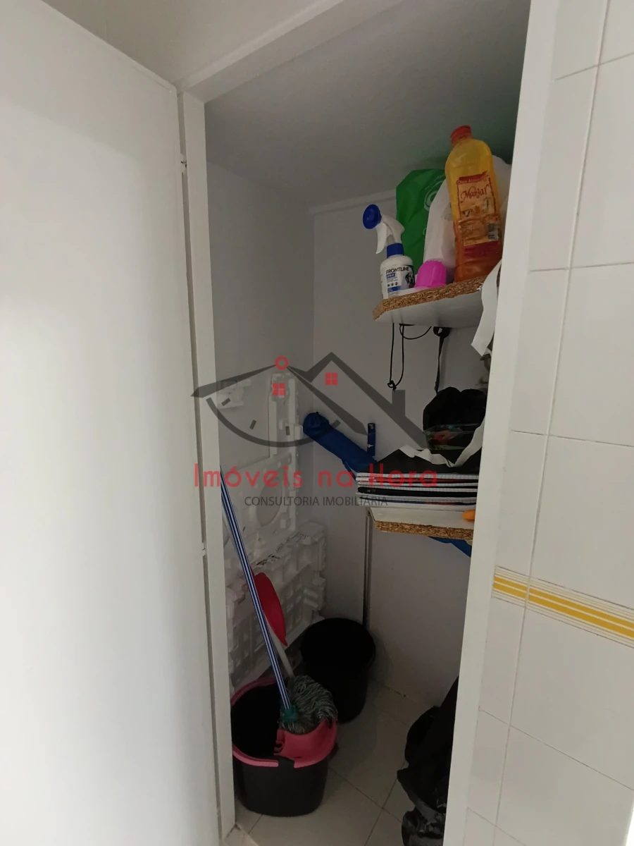 Apartamento T3 para Venda em Vialonga Foto 15