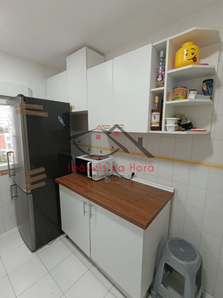 Apartamento T3 para Venda em Vialonga Foto 14