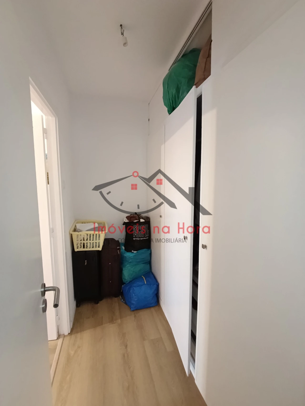 Apartamento T3 para Venda em Vialonga Foto 5