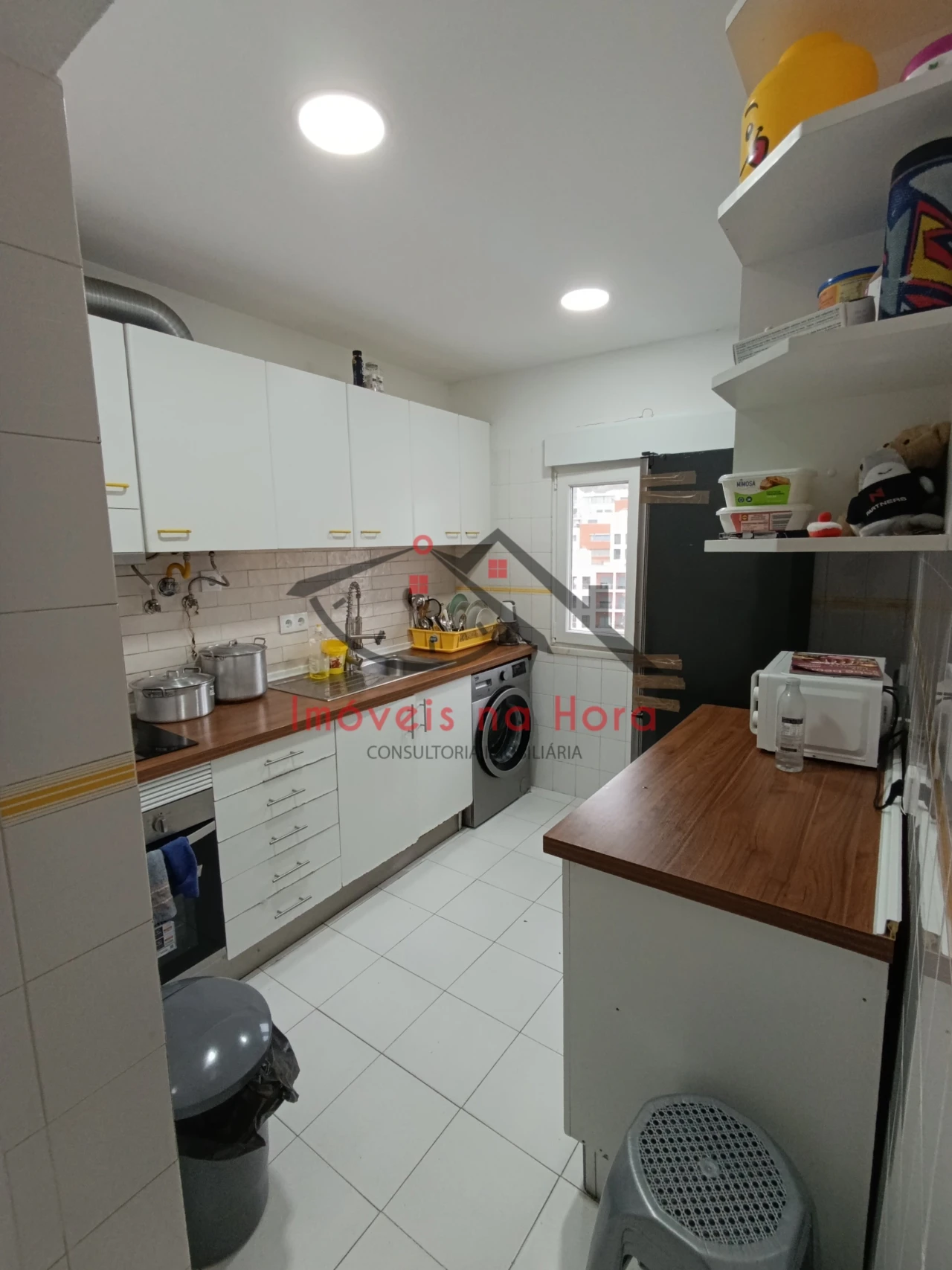 Apartamento T3 para Venda em Vialonga Foto 1