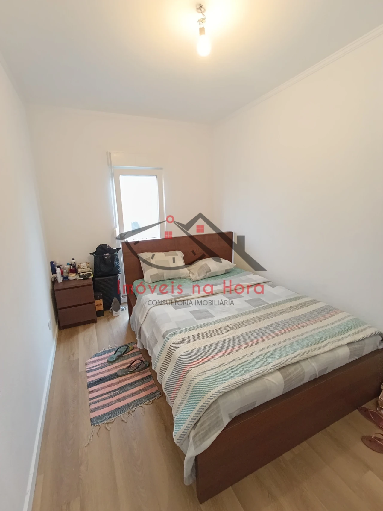 Apartamento T3 para Venda em Vialonga Foto 9