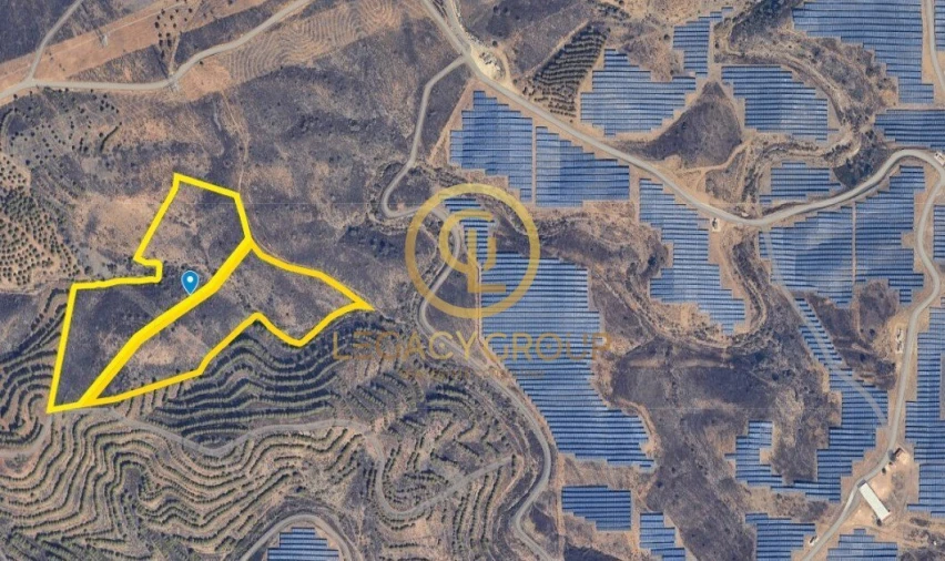 Terreno para Venda em Vaqueiros Foto 10