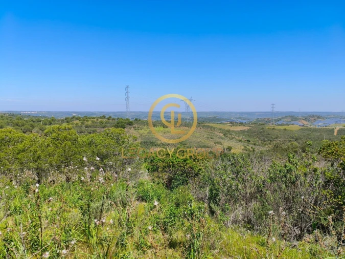 Terreno para Venda em Vaqueiros