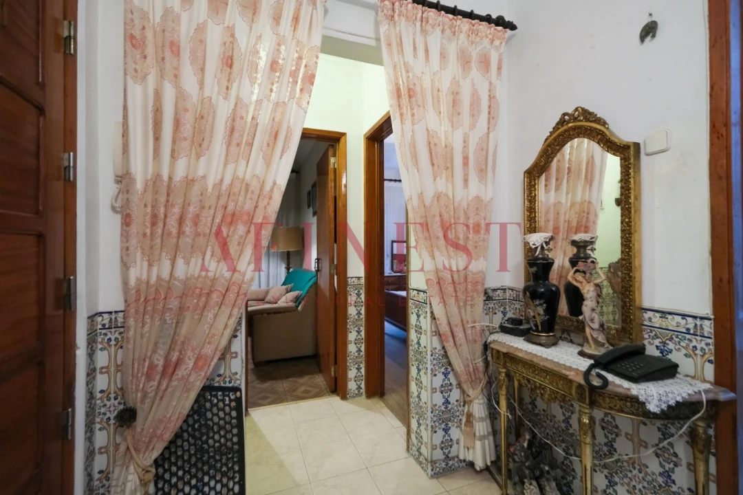 Apartamento T3 para Venda em Almada, Cova da Piedade, Pragal e Cacilhas Foto 5