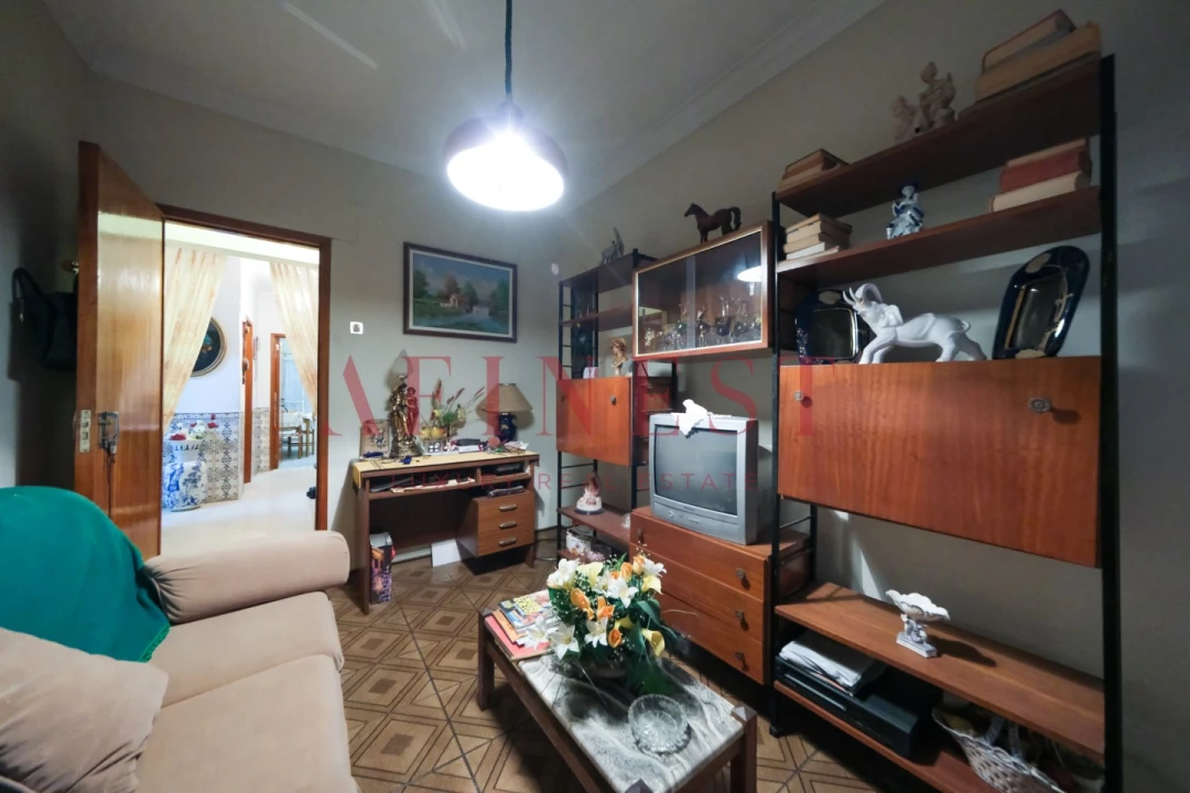 Apartamento T3 para Venda em Almada, Cova da Piedade, Pragal e Cacilhas Foto 16