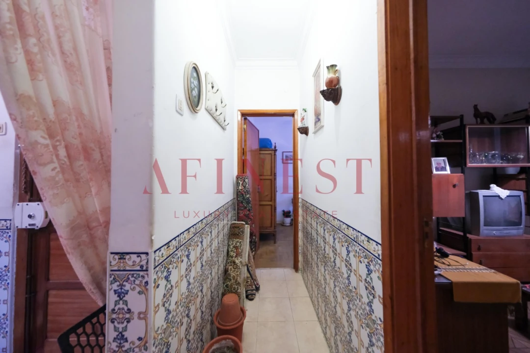 Apartamento T3 para Venda em Almada, Cova da Piedade, Pragal e Cacilhas Foto 20