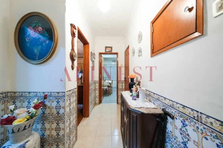 Apartamento T3 para Venda em Almada, Cova da Piedade, Pragal e Cacilhas Foto 6