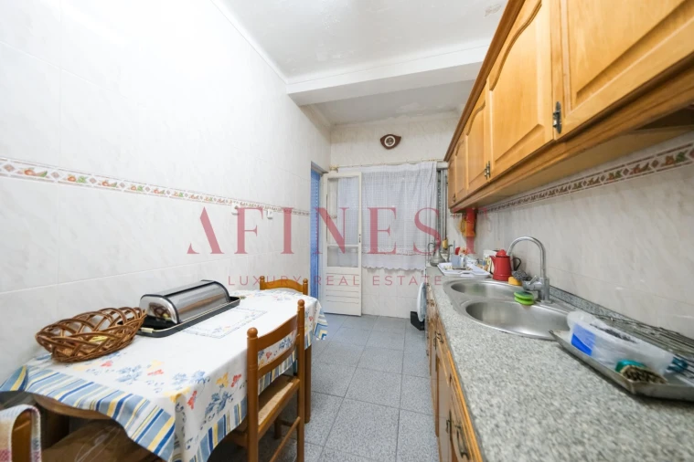 Apartamento T3 para Venda em Almada, Cova da Piedade, Pragal e Cacilhas