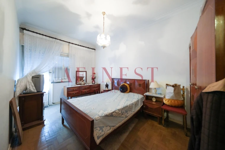 Apartamento T3 para Venda em Almada, Cova da Piedade, Pragal e Cacilhas Foto 11