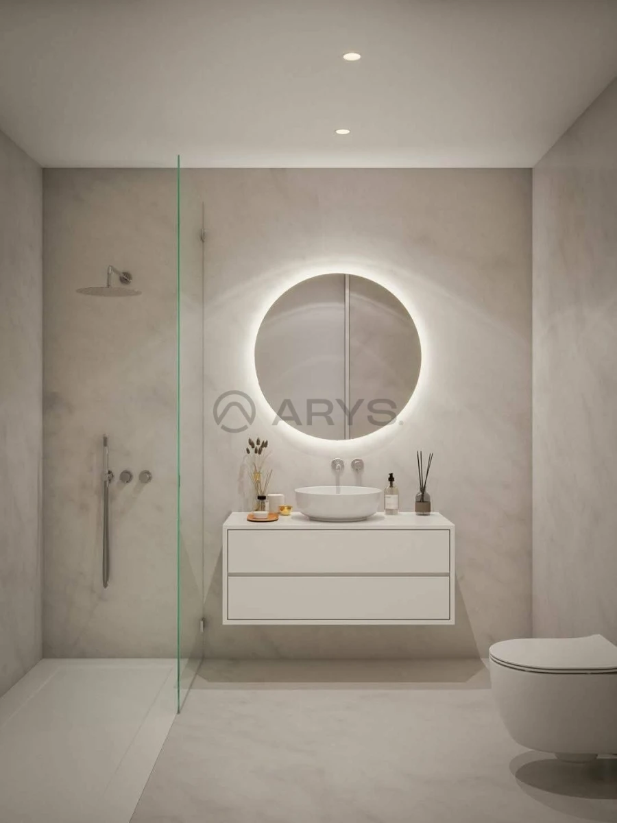 Apartamento T3 para Venda em Nogueira, Fraião e Lamaçães Foto 4