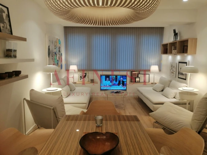 Apartamento T1 para Arrendamento em Cascais e Estoril Foto 1