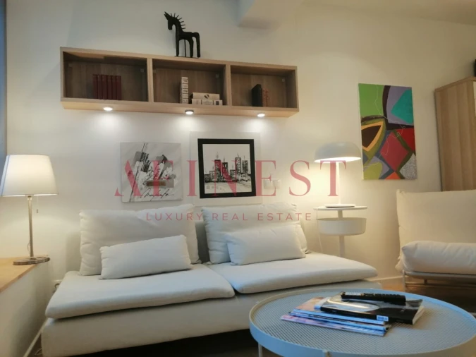 Apartamento T1 para Arrendamento em Cascais e Estoril Foto 7