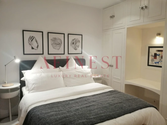 Apartamento T1 para Arrendamento em Cascais e Estoril Foto 14