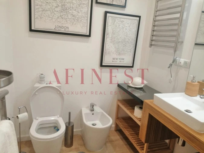 Apartamento T1 para Arrendamento em Cascais e Estoril Foto 18