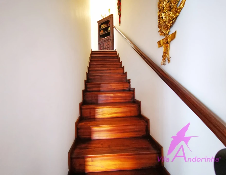 Moradia T4 para Venda em Darque Foto 8