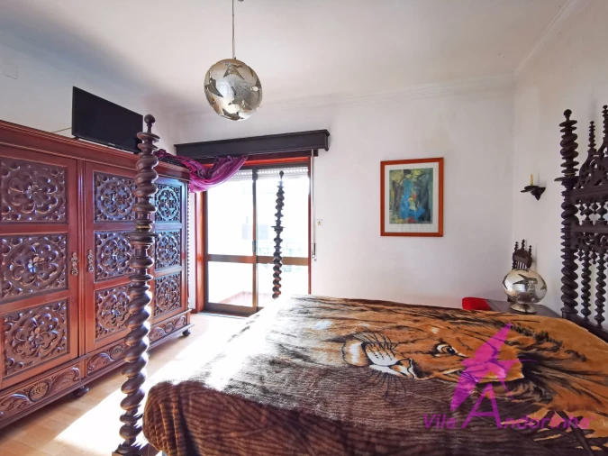 Moradia T4 para Venda em Darque Foto 20