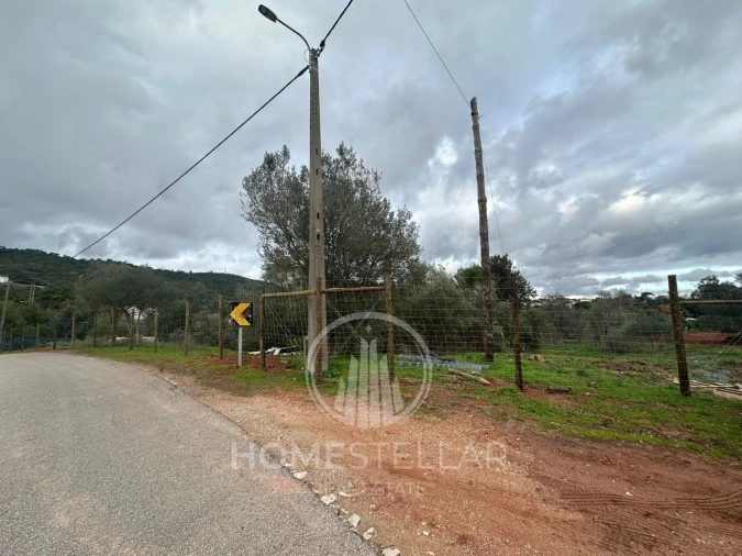 Terreno para Venda em União das Freguesias de Setúbal Foto 1