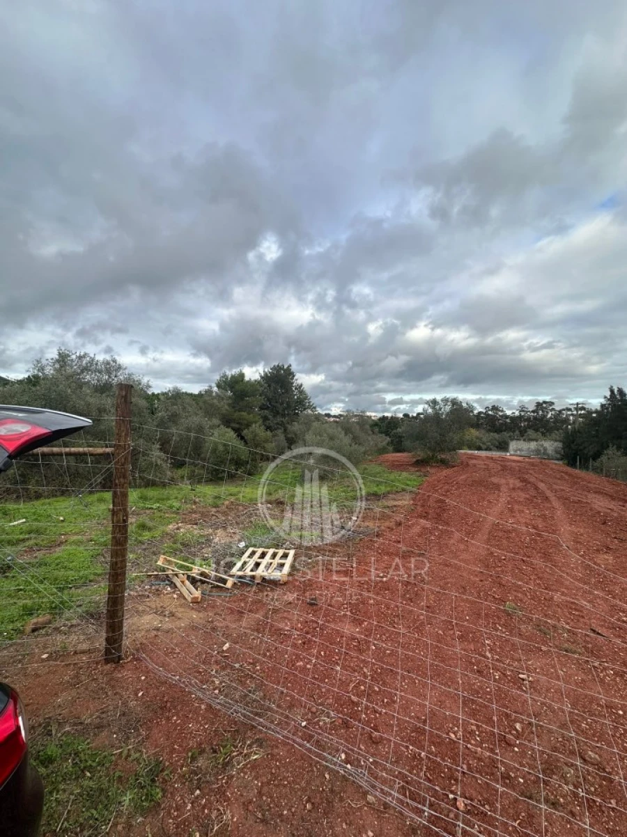 Terreno para Venda em União das Freguesias de Setúbal Foto 2