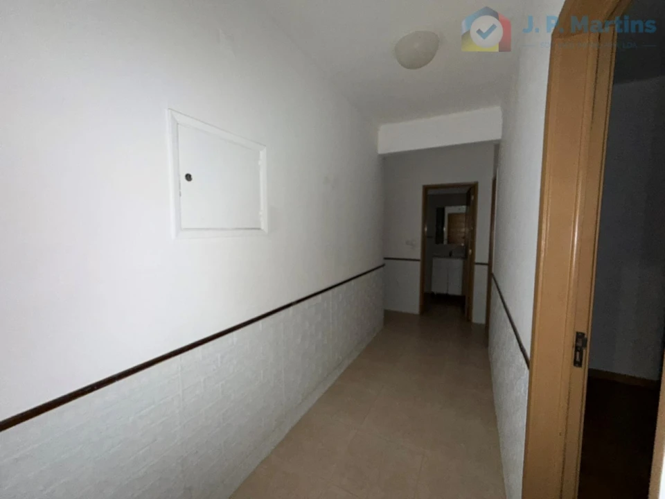 Apartamento T2 para Venda em Alto do Seixalinho, Santo André e Verderena Foto 8