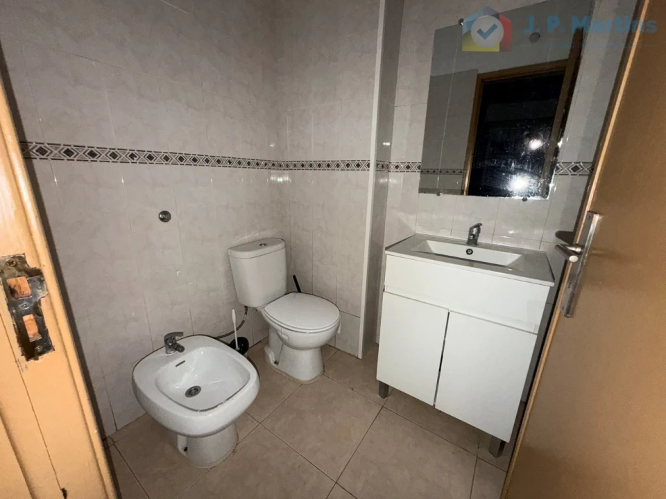 Apartamento T2 para Venda em Alto do Seixalinho, Santo André e Verderena Foto 12