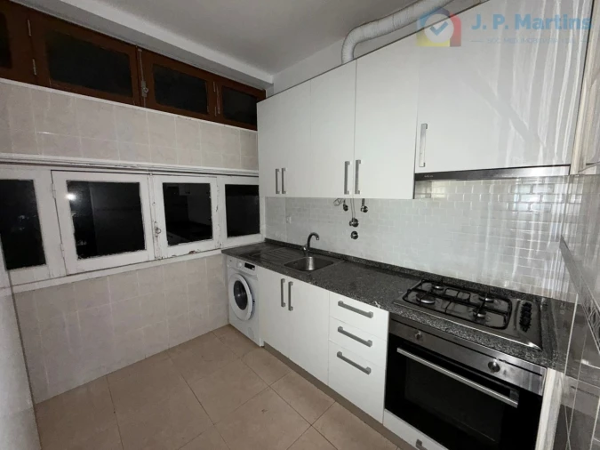 Apartamento T2 para Venda em Alto do Seixalinho, Santo André e Verderena Foto 1
