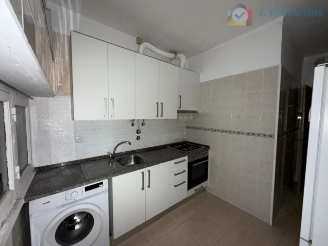 Apartamento T2 para Venda em Alto do Seixalinho, Santo André e Verderena Foto 3
