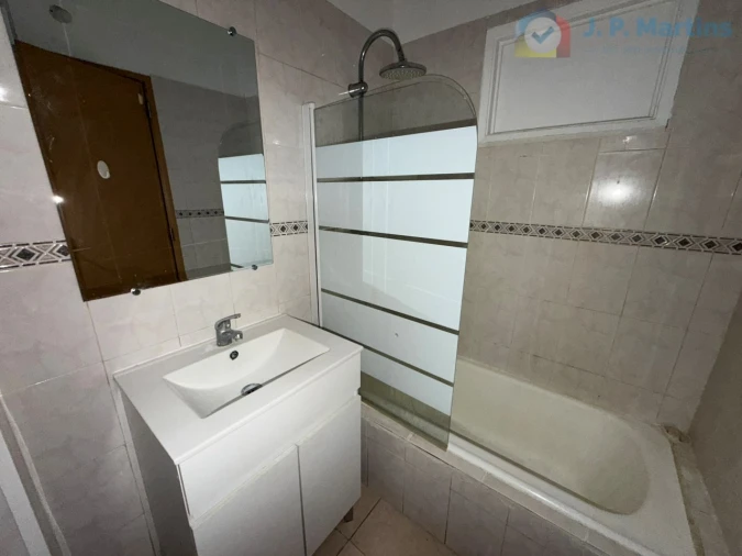 Apartamento T2 para Venda em Alto do Seixalinho, Santo André e Verderena Foto 11