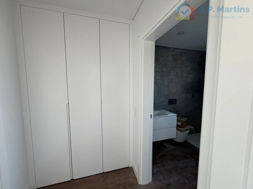 Moradia T3 para Venda em Quinta do Anjo Foto 14