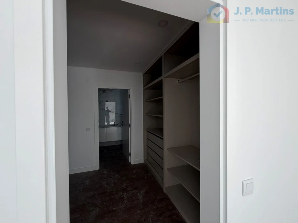 Moradia T3 para Venda em Quinta do Anjo Foto 23