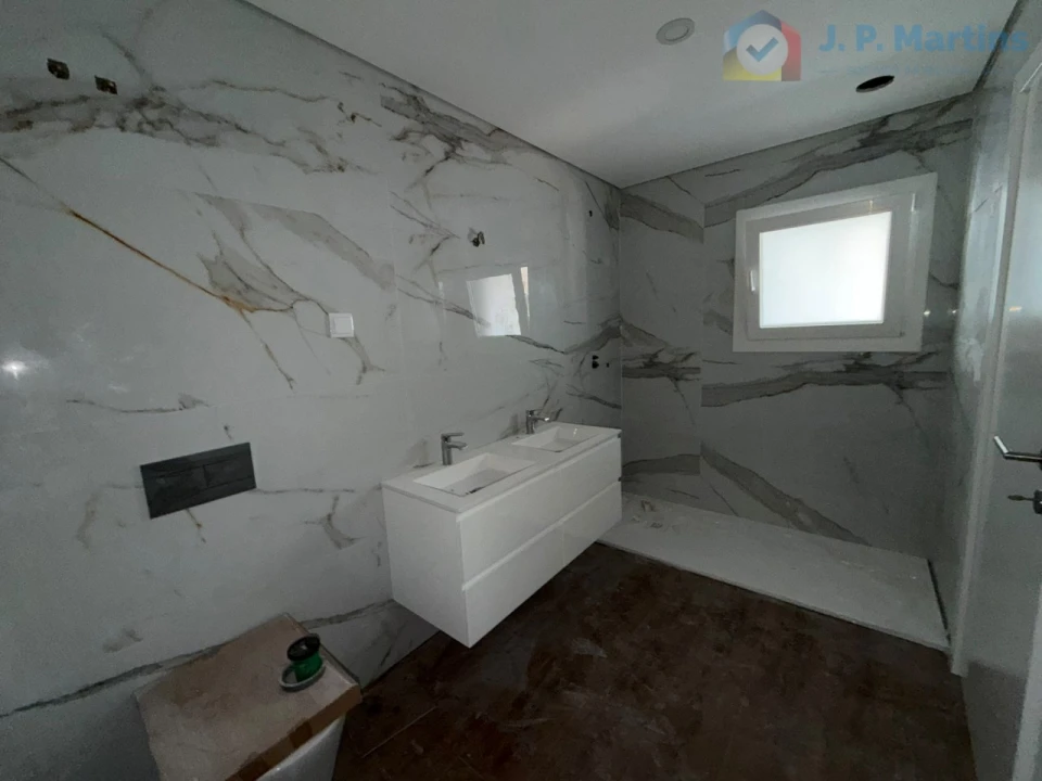 Moradia T3 para Venda em Quinta do Anjo Foto 26