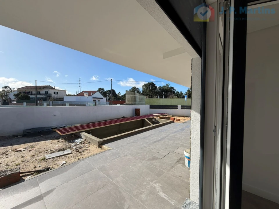 Moradia T3 para Venda em Quinta do Anjo Foto 27