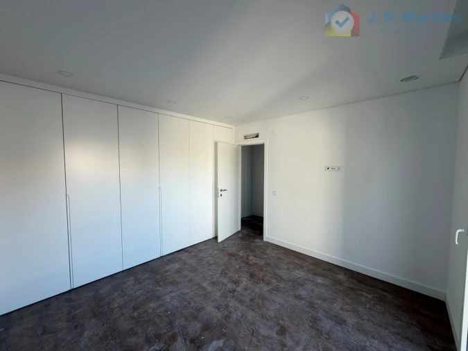 Moradia T3 para Venda em Quinta do Anjo Foto 12