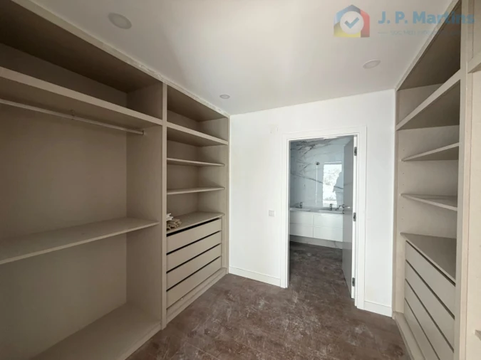 Moradia T3 para Venda em Quinta do Anjo Foto 21