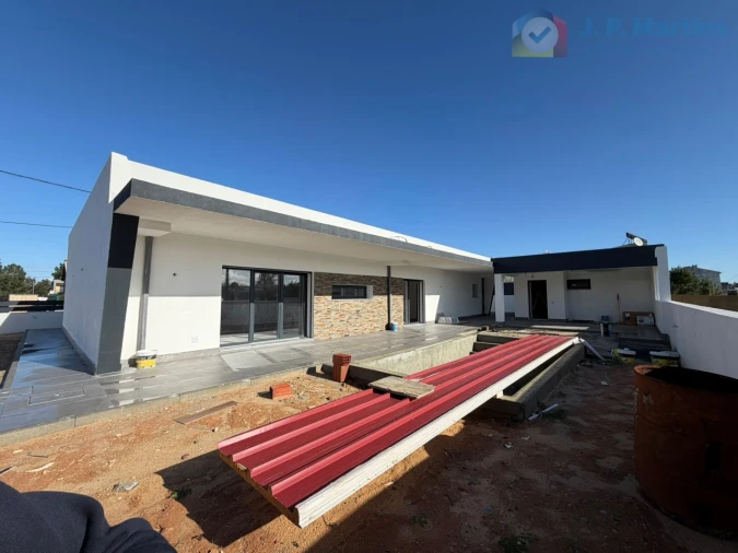 Moradia T3 para Venda em Quinta do Anjo Foto 28