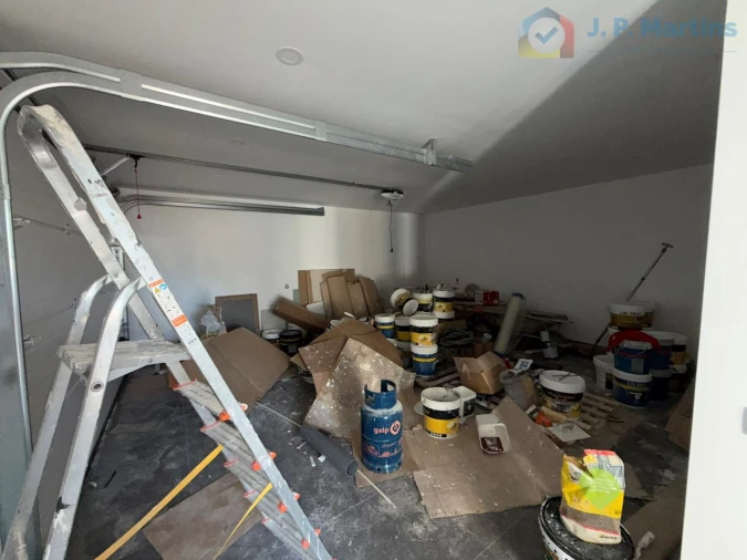 Moradia T3 para Venda em Quinta do Anjo Foto 29