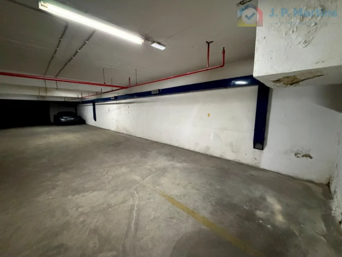 Negócio para Venda em Campolide