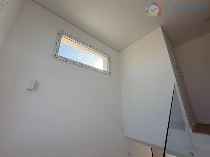 Moradia T4 para Venda em Fernao Ferro Foto 22