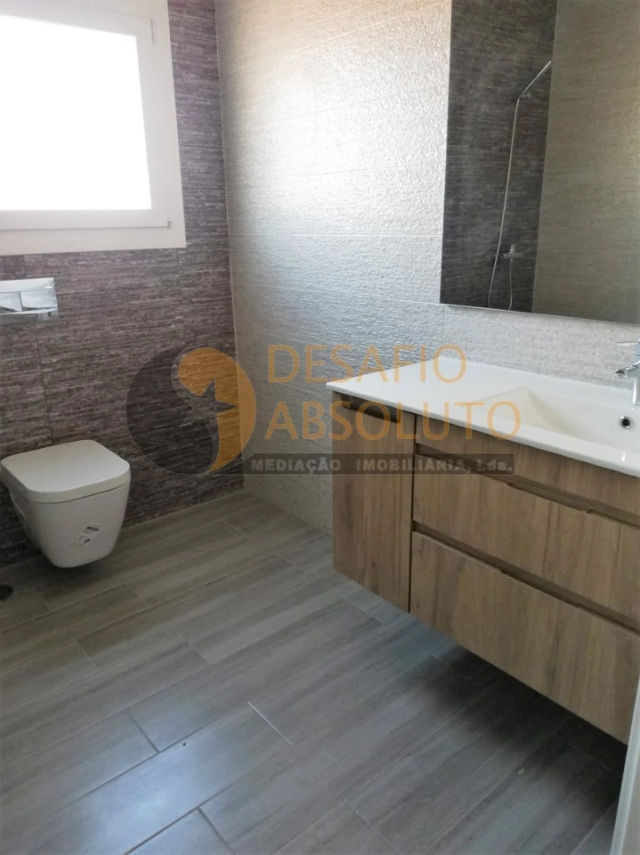 Moradia T3 para Venda em Fernao Ferro Foto 7