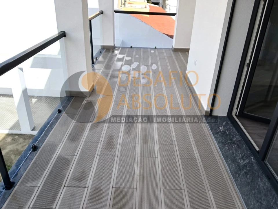 Moradia T3 para Venda em Fernao Ferro Foto 20