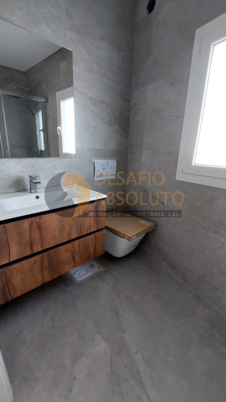 Moradia T3 para Venda em Fernao Ferro Foto 14