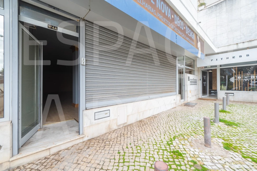 Loja para Venda em Barcarena Foto 20